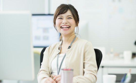 事務業務