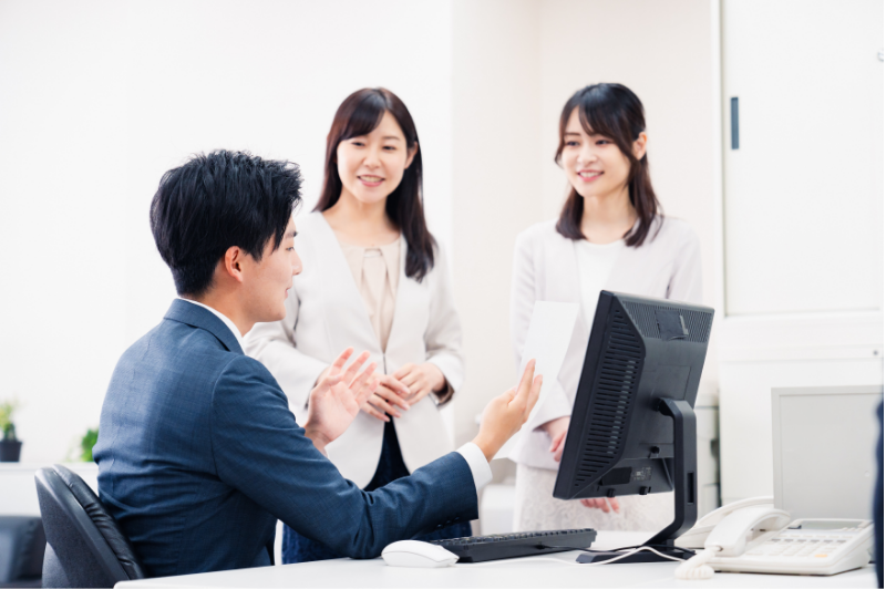 DX推進による業務自動化とデータ管理の一元化｜クラーケンで安心・安全な業務環境を実現