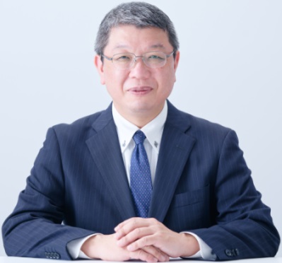 代表取締役 田中浩