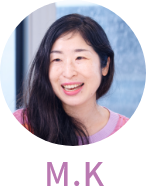 M.K