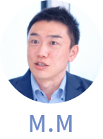 M.M