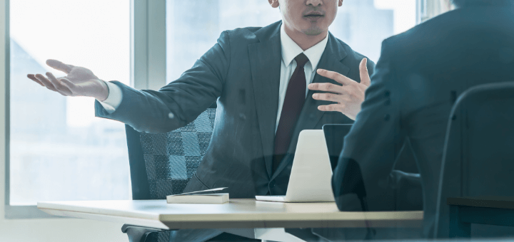キャリア入社座談会