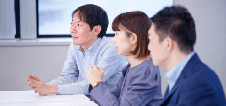 前職との違いは？